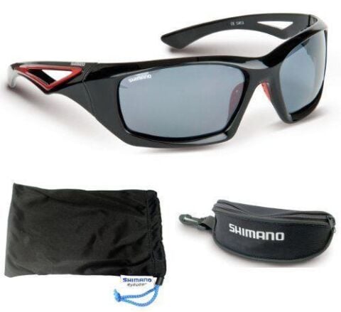 SHIMANO AERNOS POLARİZE GÖZLÜK