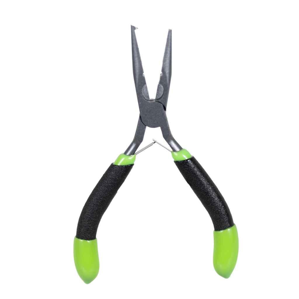 Seabor SBRP-03 Mini Split Ring Pliers