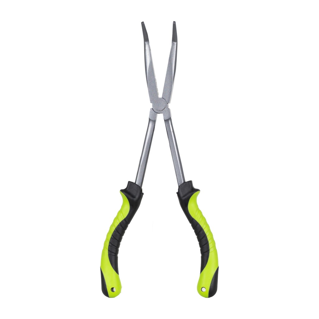Seabor SBRP-05 Bent Nose Pliers
