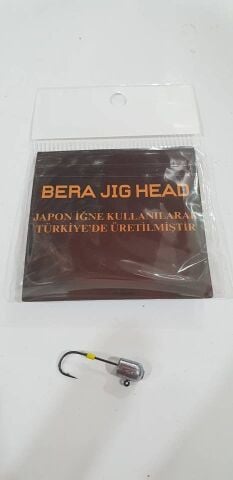 Bera Hunter LRF Jighead