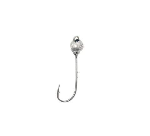 Pandora Force  Mafsallı  #6 Jig Head