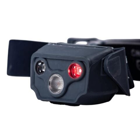 Alesta Core x3 Pro Head Lamp 3 Işık Kafa Lambası
