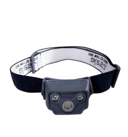 Alesta Core x3 Pro Head Lamp 3 Işık Kafa Lambası
