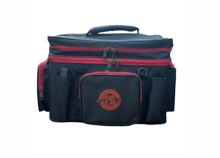 Bm Kamış Tutacaklı Ekipman çantası