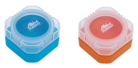 Fubelo Bunker Sızdırmaz Kutu