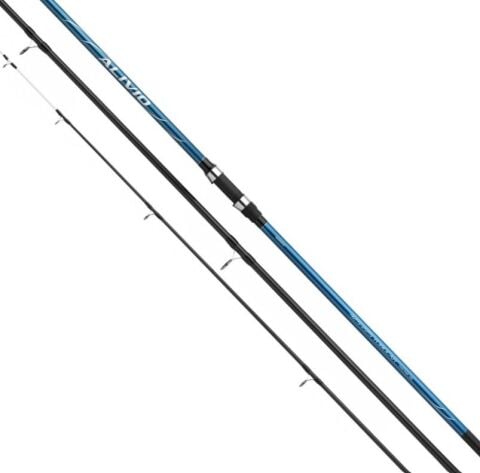 Shimano Alivio Surf Tubular 4,50m 225g 3 Parça Surf Kamış