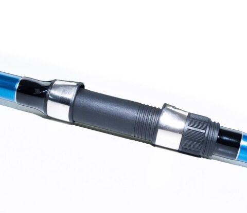 Shimano Alivio Surf Tubular 4,50m 225g 3 Parça Surf Kamış