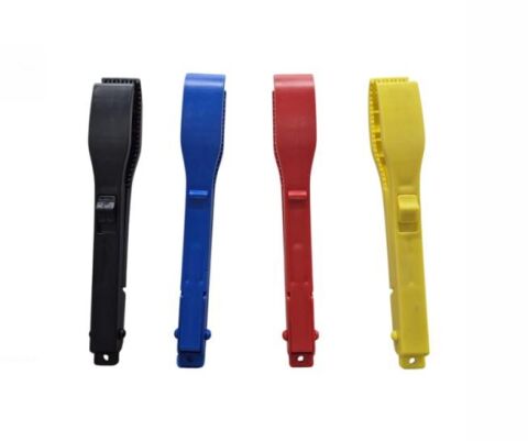 Fubelo Drax Plastik Maşa