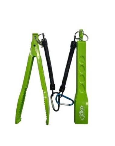 Jako Balık tutma Maşası Aksesuarlı