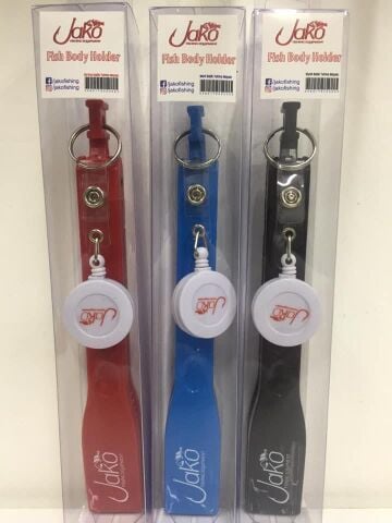 Jako Balık tutma Maşası Aksesuarlı