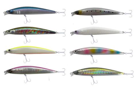 Kendo D:Killer's Minnow Naha 100 F Suni Yem