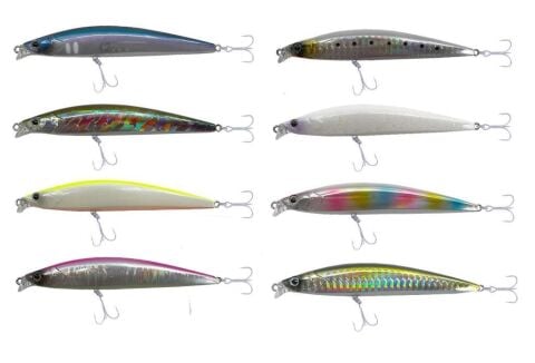 Kendo D:Killer's Minnow Naha 100 F Suni Yem