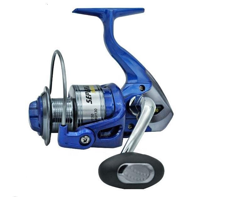 Wily Sepera 2500 fd Olta Makinası