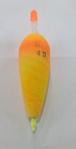 Mutlu Turuncu Şamandıra Uzun Tip