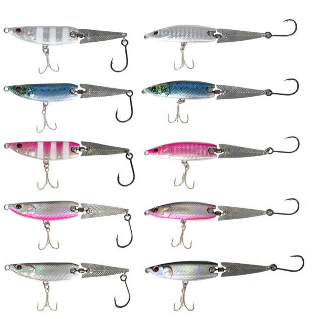 Ryuji Metal Jack 11 cm  40 gr Suni Yem