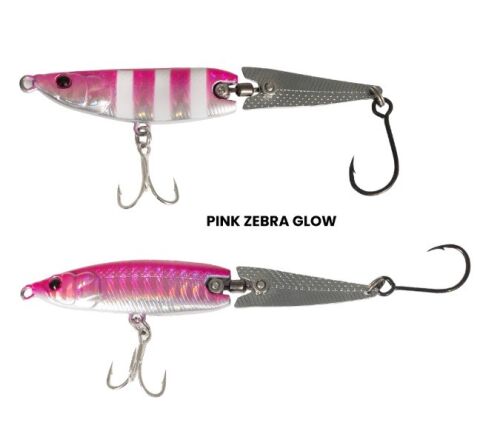 Ryuji Metal Jack 11 cm  40 gr Suni Yem