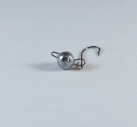 Spiinx Cannon Ball Hareketli Jig Head