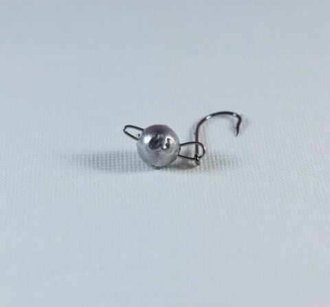 Spiinx Cannon Ball Hareketli Jig Head