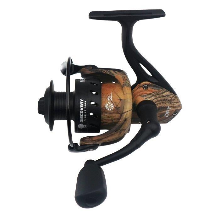 DFT Mega 3000 5+1 Spin Olta Makinesi