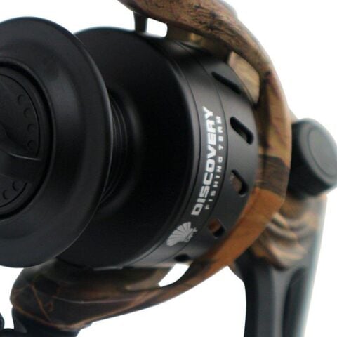 DFT Mega 3000 5+1 Spin Olta Makinesi