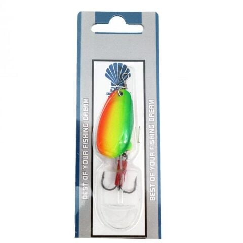 Discovery DFT SP08B 9 gr 7.3cm Renk 10