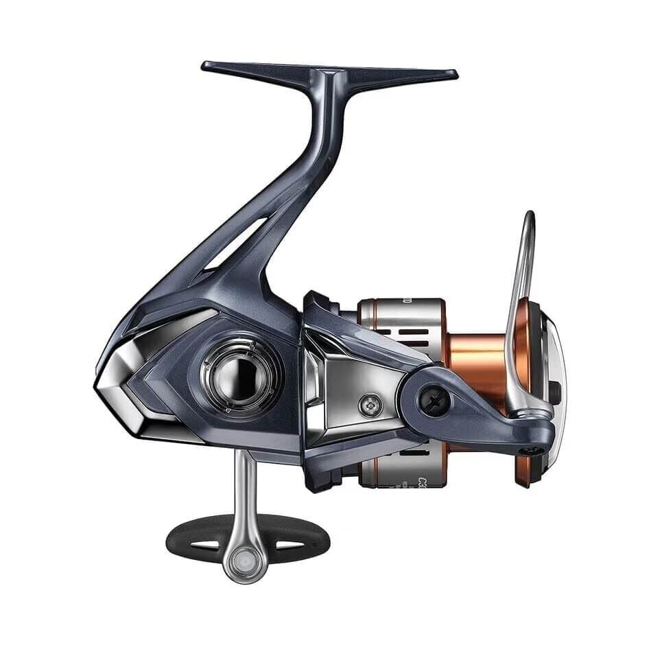Shimano Nasci FD C3000 Spin Olta Makinesi