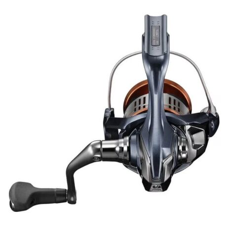 Shimano Nasci FD C3000 Spin Olta Makinesi