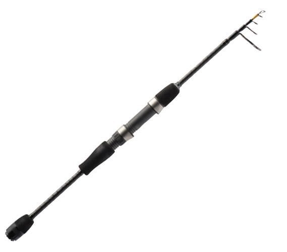 Okuma Lrf-Tele-706UL 210cm 1-8 gr LRF Kamış