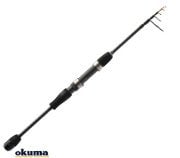 Okuma Lrf-Tele-662UL 198cm 1-8 gr LRF Kamışı
