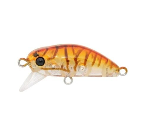 Hanfish Bıdık 3.5 Cm 3.1 Gr Suni Yem