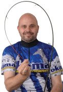 Okuma Lrf-Tele-662UL 198cm 1-8 gr LRF Kamışı