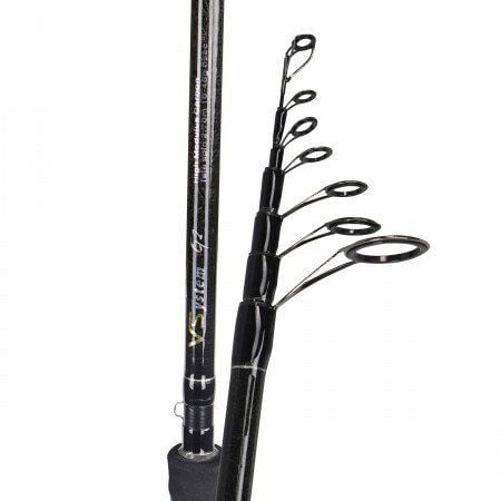 Okuma Vsystem G2 Tele Spın 240cm 10-40g Spin Kamışı