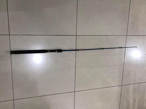 Port Fish 135cm Bot Kamışı 50-100gr