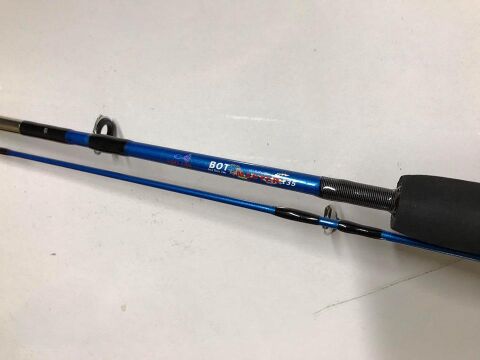 Port Fish 135cm Bot Kamışı 50-100gr