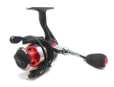 Wily Micro 1000 Front Drag LRF Olta Makinesi