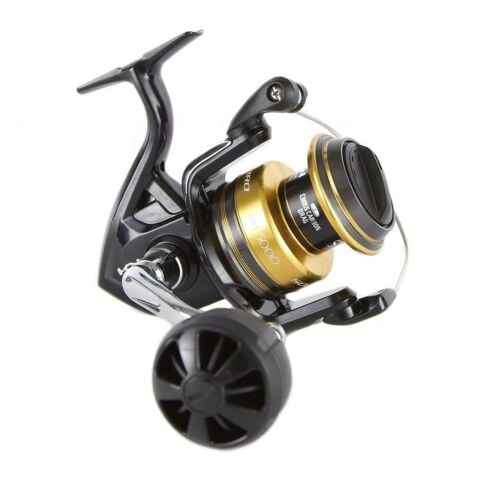 Shimano Socorro 5000 Sw Olta Makinesi