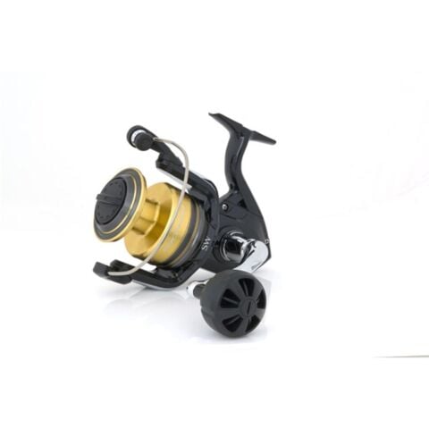 Shimano Socorro 5000 Sw Olta Makinesi