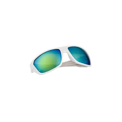 Fujin Pro Angler Polarize Güneş Gözlüğü ( Green White)