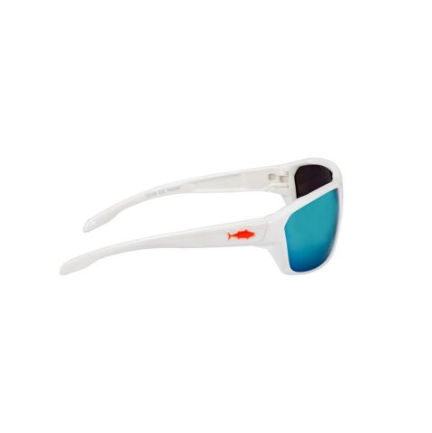 Fujin Pro Angler Polarize Güneş Gözlüğü ( Green White)