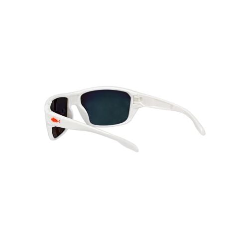 Fujin Pro Angler Polarize Güneş Gözlüğü ( Green White)