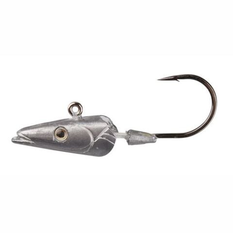 Savage gear Sandeel Jigg Head 16 gr 3/0 3 Adet