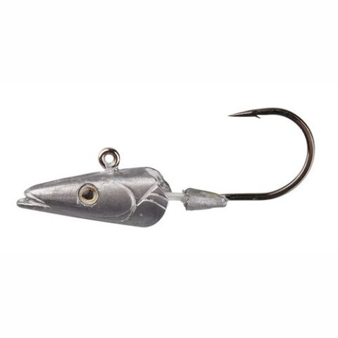 Savage gear Sandeel Jigg Head 16 gr 3/0 3 Adet