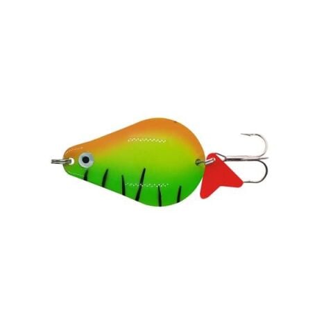 Effe Spinner Hg1974  30gr Turna Kaşığı