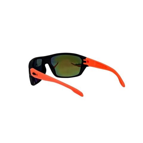 Fujin Pro Angler Polarize Güneş Gözlüğü ( Orange Black OR)