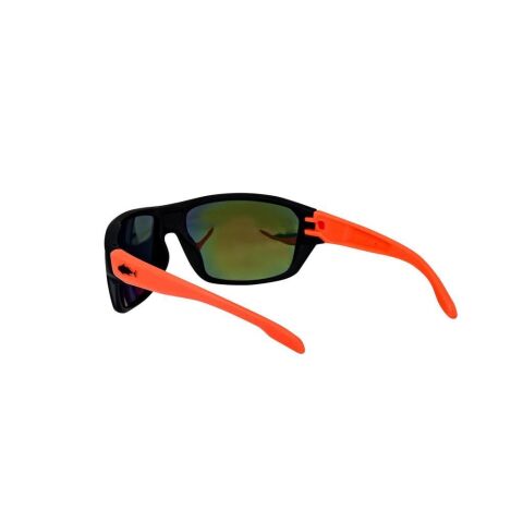 Fujin Pro Angler Polarize Güneş Gözlüğü ( Orange Black OR)
