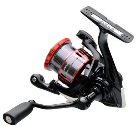 Ryuji Raptor 2000S 5+1BB Olta Makinası