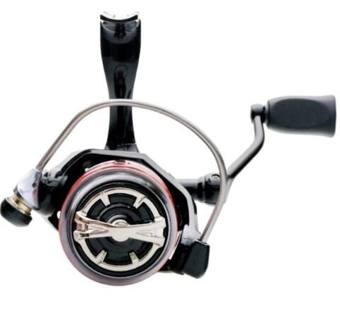 Ryuji Raptor 2000S 5+1BB Olta Makinası