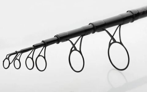 Dam XT1 Tele 12'/3.60m 3.00lbs 50mm 6 Parça Sazan Kamışı