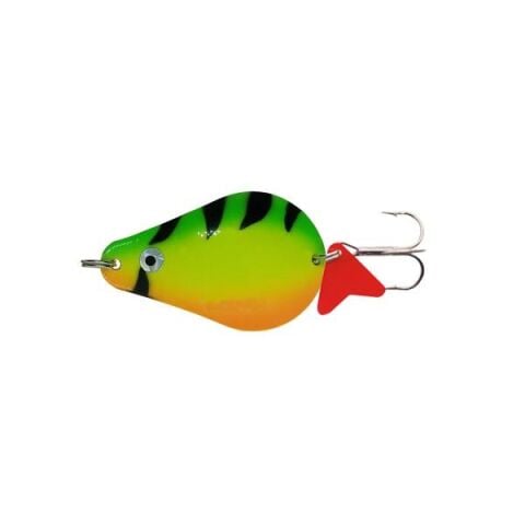 Effe Spinner Hg1972 30gr Turna Kaşığı