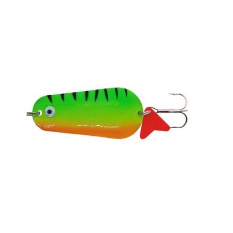 Effe Spinner Hg2024 34gr Turna Kaşığı